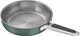 Patelnia płytka Zwilling J.A. Henckels Pure zielona 28 cm (4009839676437) - obraz 1