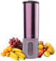 Блендер Cecotec Power Titanium Shake2Go Candy Steel (A01_EU01_123292) - зображення 1