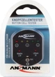 Tester baterii guzikowych Ansmann LED (1900-0035) - obraz 4