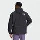 Куртка мужская The North Face Stowaway Jacket Asphalt Grey L Серый NF0A7ZZ40C5 - изображение 2