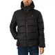 Куртка чоловіча Ellesse Paddero Jacket L Чорний SZA17079-011 - зображення 1