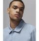 Куртка мужская Jordan Chicago Essentials Light Blue M Блакитний FN4527-436 - изображение 4