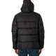 Куртка чоловіча Ellesse Paddero Jacket L Чорний SZA17079-011 - зображення 3