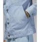 Куртка мужская Jordan Chicago Essentials Light Blue M Блакитний FN4527-436 - изображение 6