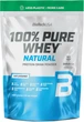 Протеїн Biotech 100% Pure Whey 400g (Unflavoured) - зображення 1