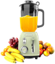 Blender Cecotec Power Black Titanium RetroGreen (3919) - obraz 1