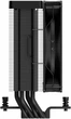 Вентилятор Ocypus Delta A40 ARGB (DELTA-A40-BK1NAWN00X-GL) Black - изображение 4