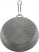 Patelnia Ballarini Salina Ceramic 28 cm (8003150524930) - obraz 2