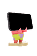 Підставка для навушників Exquisite Gaming Spongebob Patrick 1258885 (5060525896798) - зображення 2