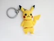 Брелок Електричне Мишеня Рухоме Mini Flexi Keychain 7 См 3Д Друк - зображення 4