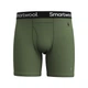 Труси чоловічі Smartwool Men's Merino Boxer Brief Boxed, Fern Green, S - зображення 1