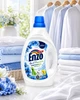 Гель для прання Deluxe Enzo Elite April Universal Gel універсальний на 50 прань, 2 л. (4260504881208) - зображення 3
