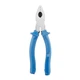 Плоскогубці 180 мм INTERTOOL HT-0102 - зображення 4