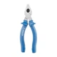 Плоскогубці 160 мм INTERTOOL HT-0101 - зображення 4