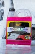 Автошампунь снежная пена Meguiars Ultimate Snow Foam 946мл Meguiars G191532EU - изображение 2