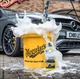 Автошампунь с виском Meguiars Ultimate Wash & Wax 473мл Meguiars G17716EU - изображение 5