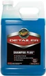Концентрат шампуня плюс Meguiars Detailer Shampoo Plus 3,79л Meguiars D11101 - изображение 2