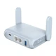 Wi-Fi роутер GL.iNet Beryl AX (GL-MT3000) - зображення 4