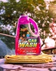 Автошампунь Meguiars Deep Crystal Car Wash 1,89л Meguiars G10464 - изображение 4