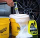 Автошампунь с виском Meguiars Ultimate Wash & Wax 1,42л Meguiars G17748 - изображение 7