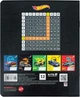 Набір зошитів Kite Hot Wheels 12 аркушів у клітинку 25 шт (HW26-232) - зображення 14