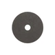 Диск відрізний по металу 125x1.6x22.2 мм INTERTOOL CT-4008 - изображение 2