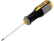 Отвертка Torx Т6 х 75 мм VOREL (60881) - зображення 2