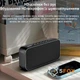 Беспроводная портативная Bluetooth колонка Xdobo Luxe IPX5 |BT5.3, 60W, AUX/TF, 8h| - изображение 4