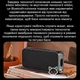 Беспроводная портативная Bluetooth колонка Xdobo Luxe IPX5 |BT5.3, 60W, AUX/TF, 8h| - изображение 8