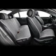 Накидки на сиденья Monte Carlo серые (передние+задние) Beltex BX81200 - изображение 2