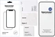 Защитное стекло BeCover для Oppo A6x 10D Black (BC_716109) - изображение 4