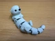 Брелок Выдра Подвижная Articulated Otter Toy Keychain 10 См 3Д Печать - изображение 3
