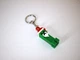 Новорічний Creeper Christmas Creeper Ho Ho Boom Зелений 5 См 3Д Друк - зображення 1