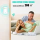 WiFi репітер підсилювач сигналу 300Mbps з LAN портом - изображение 2