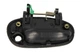Ручка открывания двери Chevrolet/Daewoo Nubira 2004-2008, передняя, левая, с отверстием под замок AVTM, 96547952, 6012422 - изображение 2