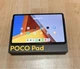 Планшет Xiaomi POCO Pad 8/256GB Wi-Fi Blue «Refurbished» - изображение 3