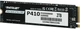 Накопичувач Patriot P410 2TB NVMe PCIe4 M.2 2280 (P410P2TBM28H) - изображение 3