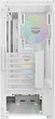Корпус для ПК Ocypus Delta C70 ARGB Tempered Glass (DELTA-C70-WHG400XX-GL) White без БЖ - изображение 5