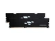 Оперативна пам'ять 16GB (2x8GB) Prologix Black DDR4 3200 MHz (PRO16GB3200B4K) - зображення 1
