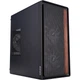 Корпус для ПК 1stPlayer WD1-BK-3F1 Black mATX без БЖ - изображение 1