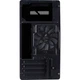 Корпус для ПК 1stPlayer WD1-BK-3F1 Black mATX без БЖ - изображение 5