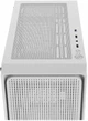 Корпус для ПК Ocypus Gamma C50 Tempered Glass (GAMMA-C50-WHG000XX-GL) White mATX без БЖ - изображение 7