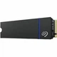 Накопичувач Seagate Game Drive PS5 1TB M.2 2280 w/heatsink PCIe Gen4 x4 NVMe 1.4 3D TLC (ZP1000GP300001) - изображение 2