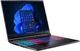 Laptop Acer Nitro 16 AI AN16S-61 (NH.QXMEP.006) Black - obraz 2