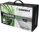 БЖ для ПК GameMax 650W (GP-650-White) /80+ Bronze/ White - зображення 5