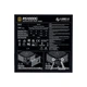 БЖ для ПК Lian Li RS Gold 1000W (G9P.RS1000G.BH00.EU) Black 80+ Gold - зображення 4