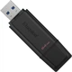 Флеш пам'ять 64GB Kingston DT Exodia G2 Black (DTXG2/64GB) - изображение 2
