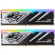 Оперативна пам'ять 32GB (2x16GB) Apacer Panther RGB DDR5 5600 MHz (AH5U32G56C5229BAA-2) - изображение 1