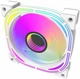 Вентилятор DarkFlash INF24 ARGB (PWM) White 3-pack - изображение 5