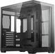 Корпус для ПК DarkFlash C280 Black ATX без БЖ - изображение 1